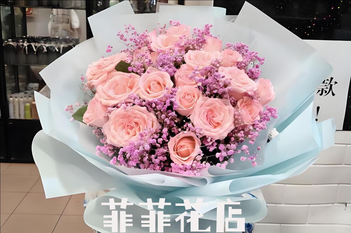 怒江花店送花,云南省怒江州鲜花网上预定送货上门,怒江州鲜花店